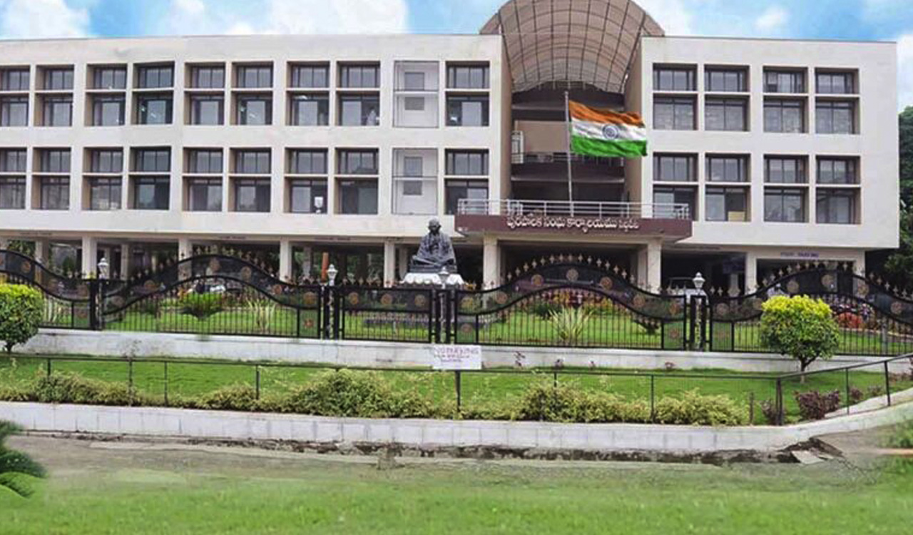 Siddipet Municipality