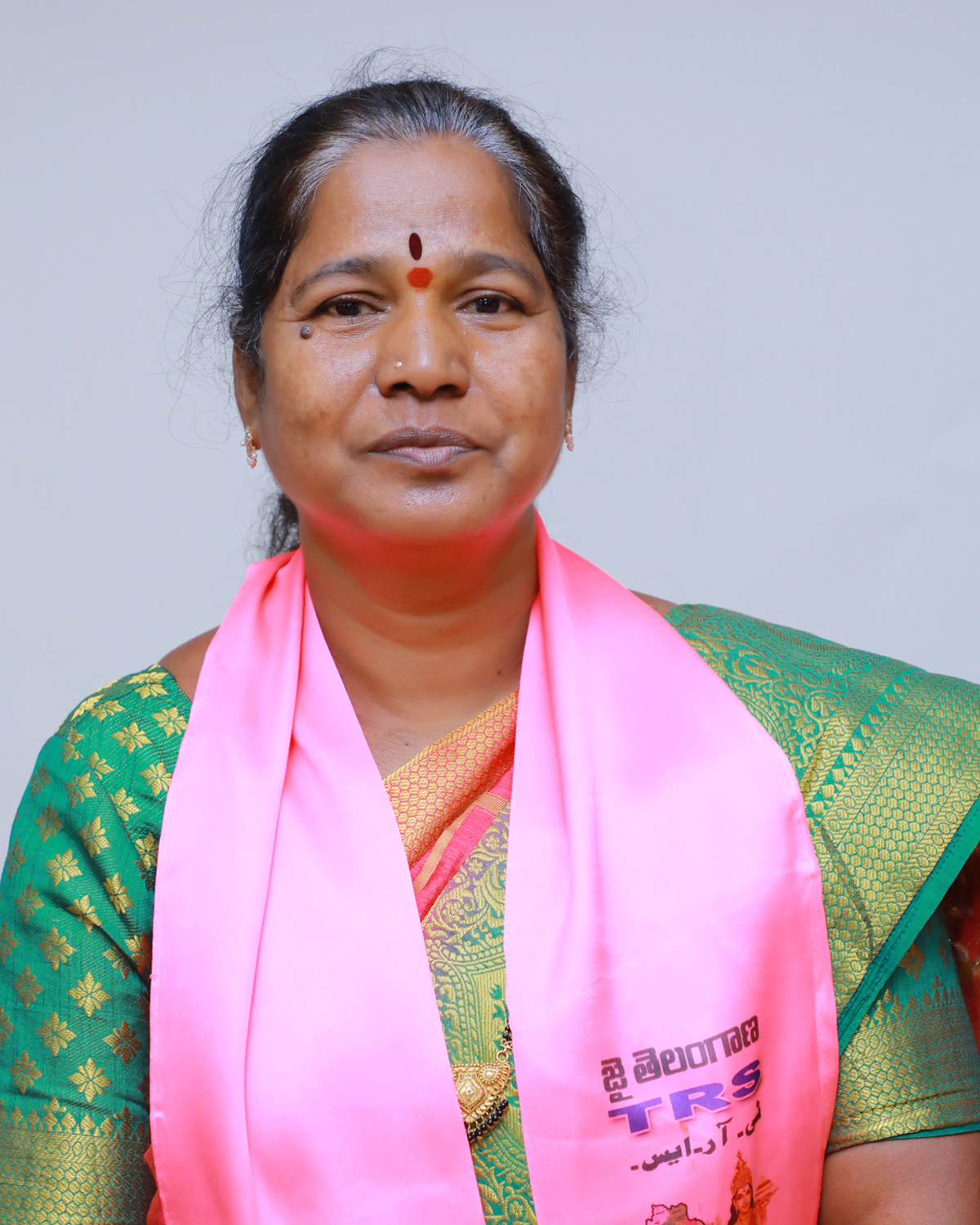 BINGI BALLAXMI