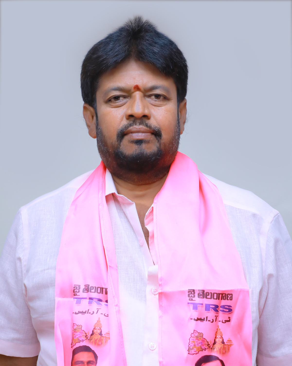 GUNDLA YOGESHWAR