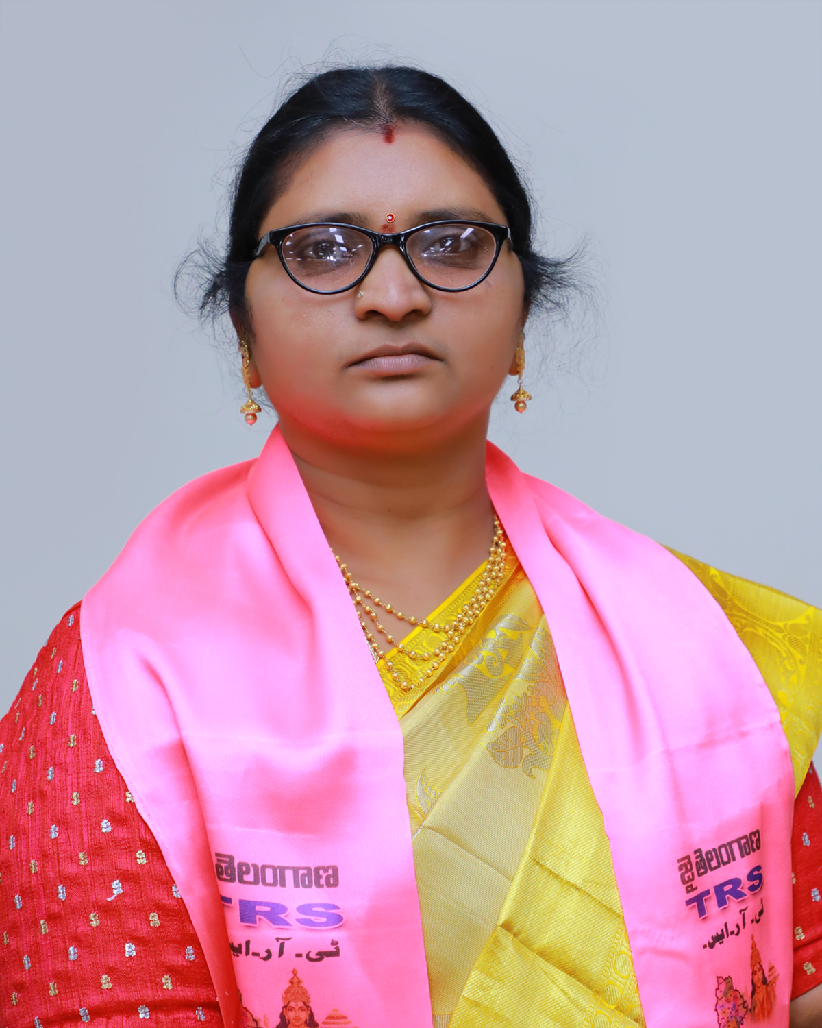 SAKI BALLAKSHMI